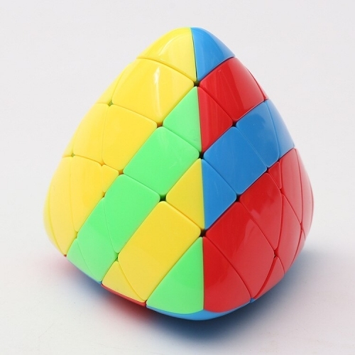 Comprá Shengshou Mastermorphix 4x4 